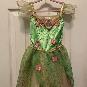 Disney Tinker Bell Custome